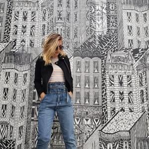 Meet your Posher, Paula